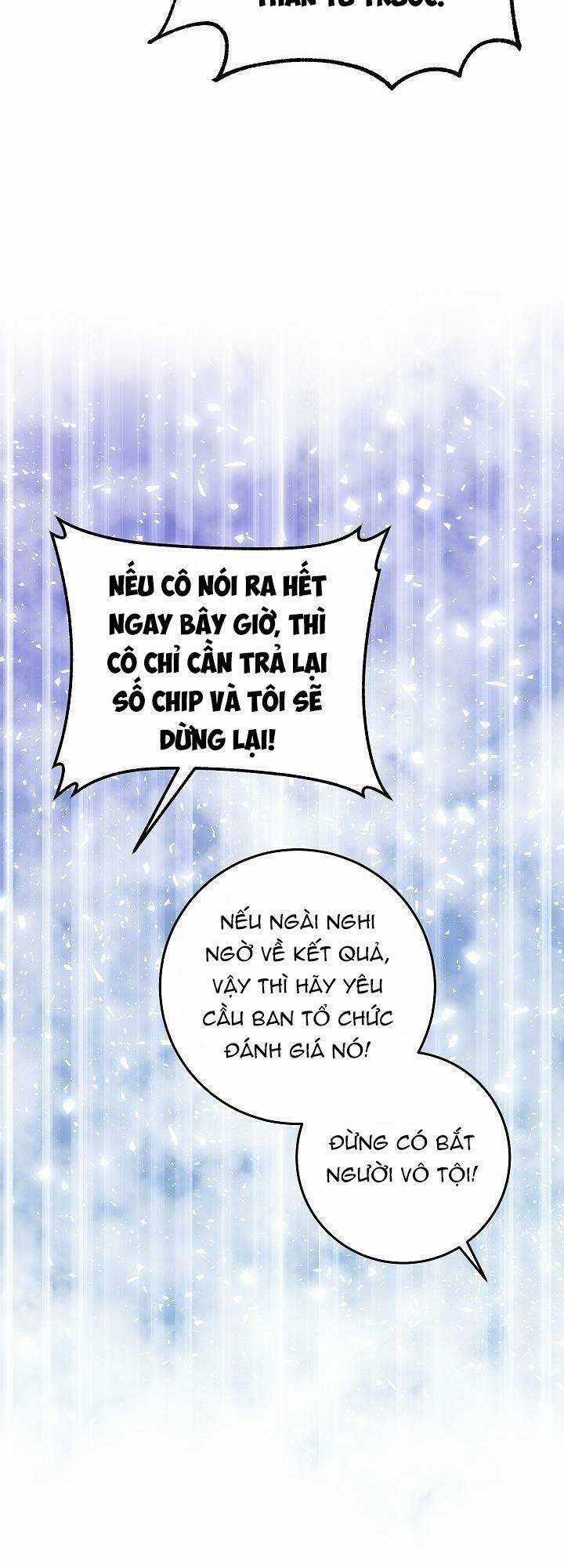 One Pair Lady - Chapter 11 - Trang 18