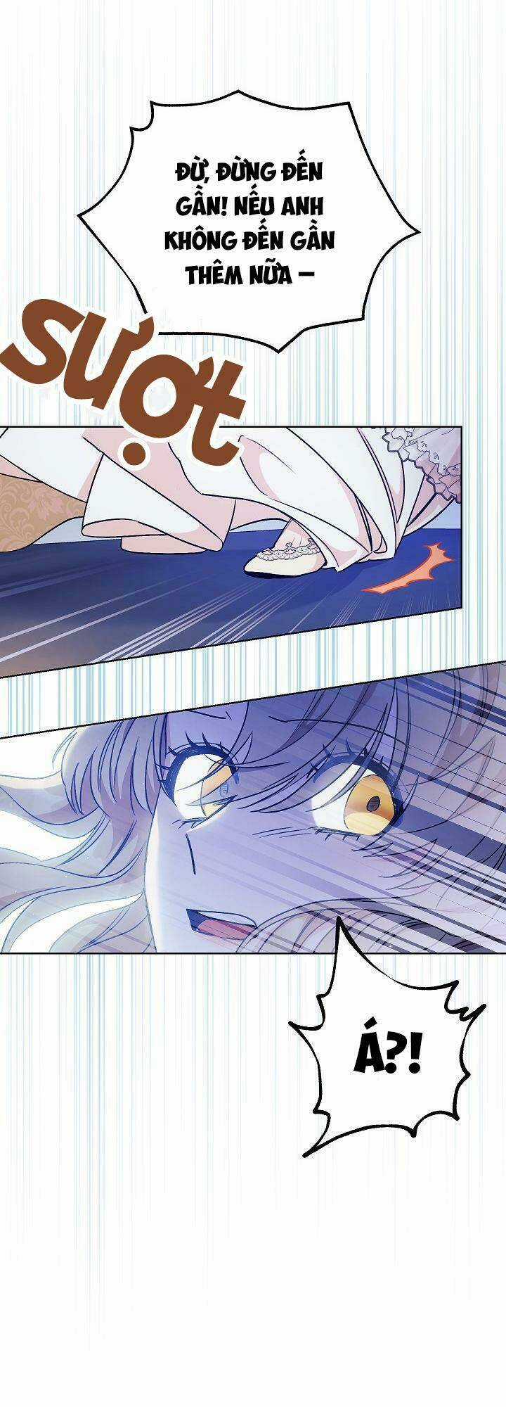 One Pair Lady - Chapter 11 - Trang 20