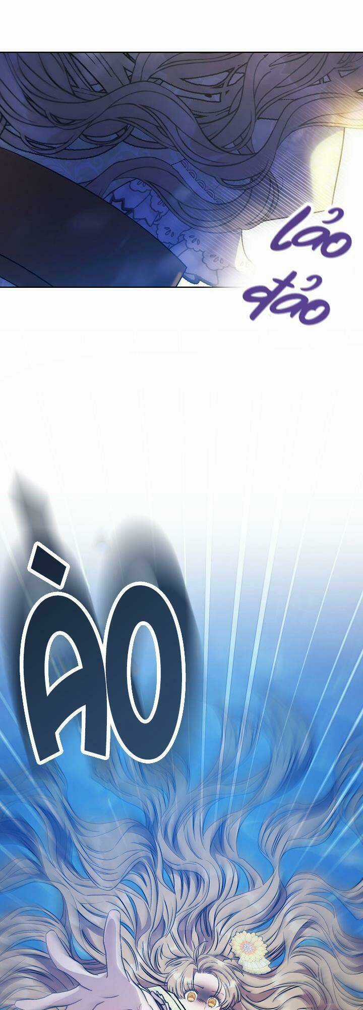 One Pair Lady - Chapter 11 - Trang 21