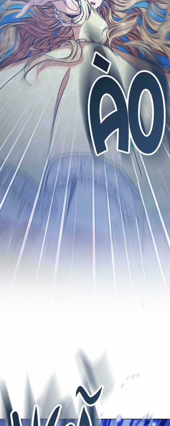 One Pair Lady - Chapter 11 - Trang 22