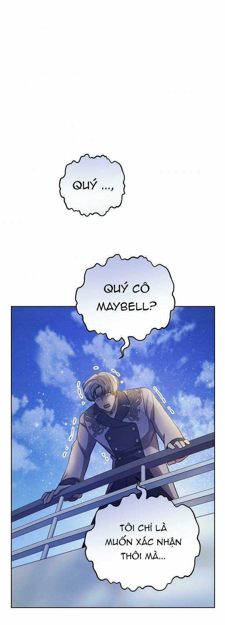 One Pair Lady - Chapter 11 - Trang 24