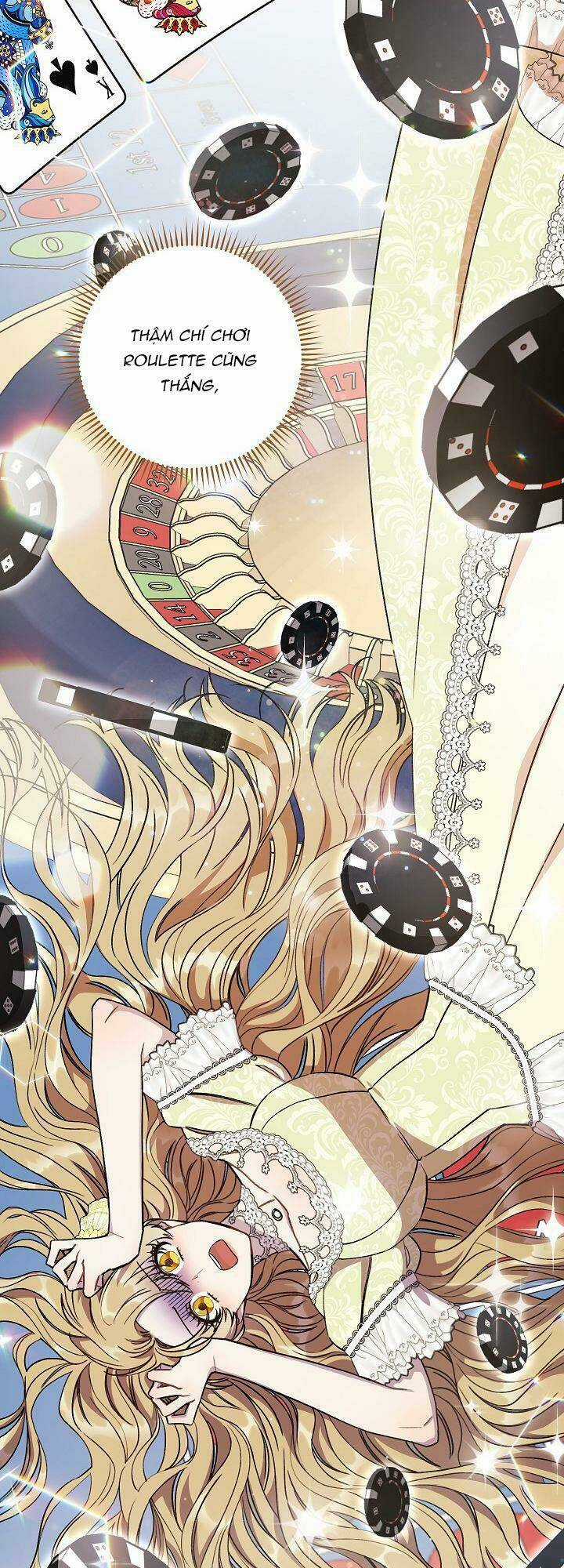 One Pair Lady - Chapter 11 - Trang 4