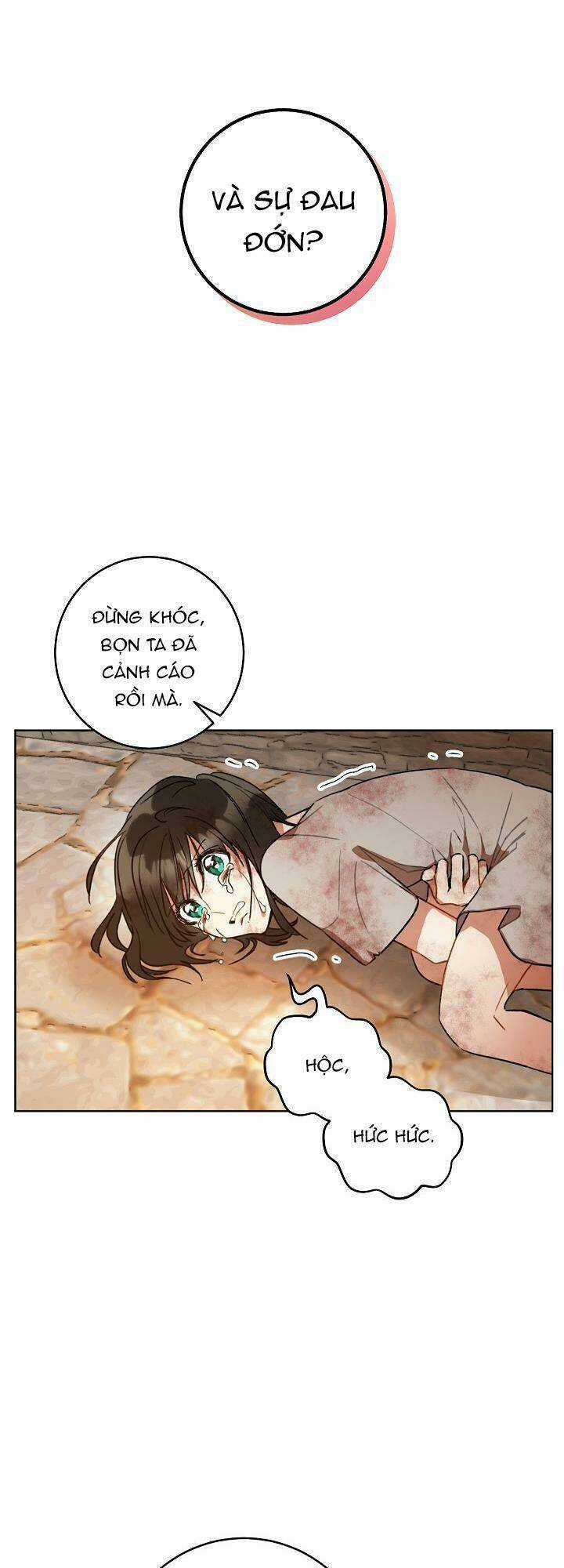 One Pair Lady - Chapter 11 - Trang 33