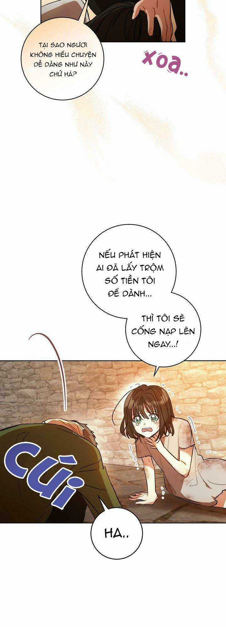 One Pair Lady - Chapter 11 - Trang 36