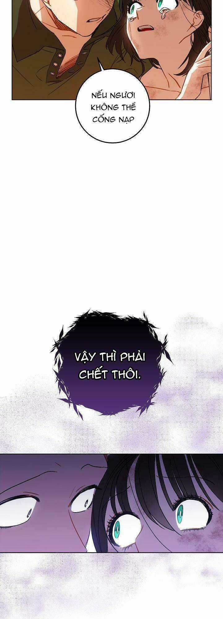 One Pair Lady - Chapter 11 - Trang 38