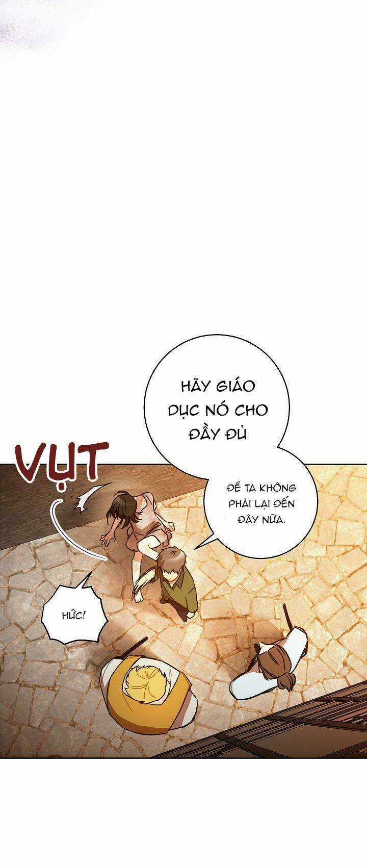 One Pair Lady - Chapter 11 - Trang 39