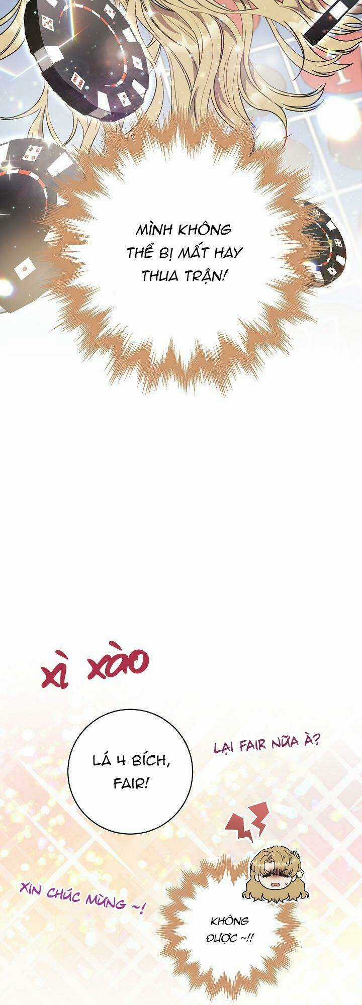 One Pair Lady - Chapter 11 - Trang 5