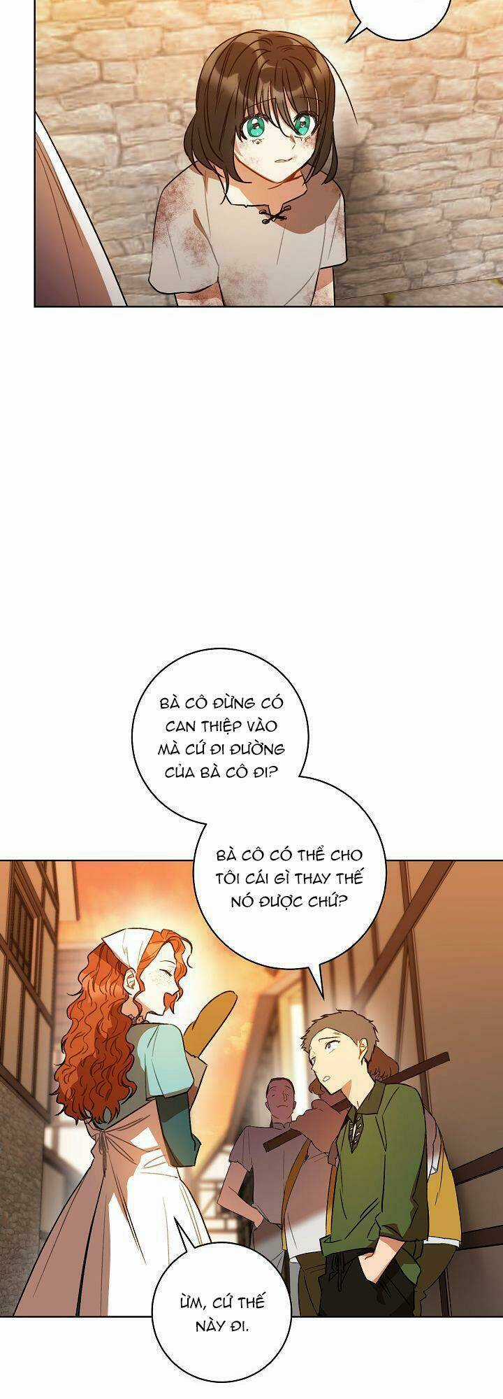 One Pair Lady - Chapter 11 - Trang 45