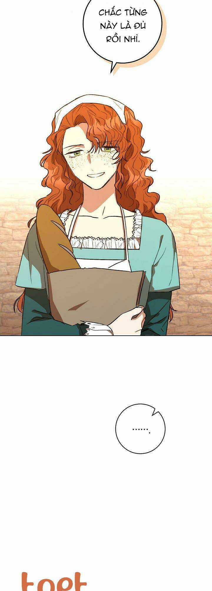 One Pair Lady - Chapter 11 - Trang 47