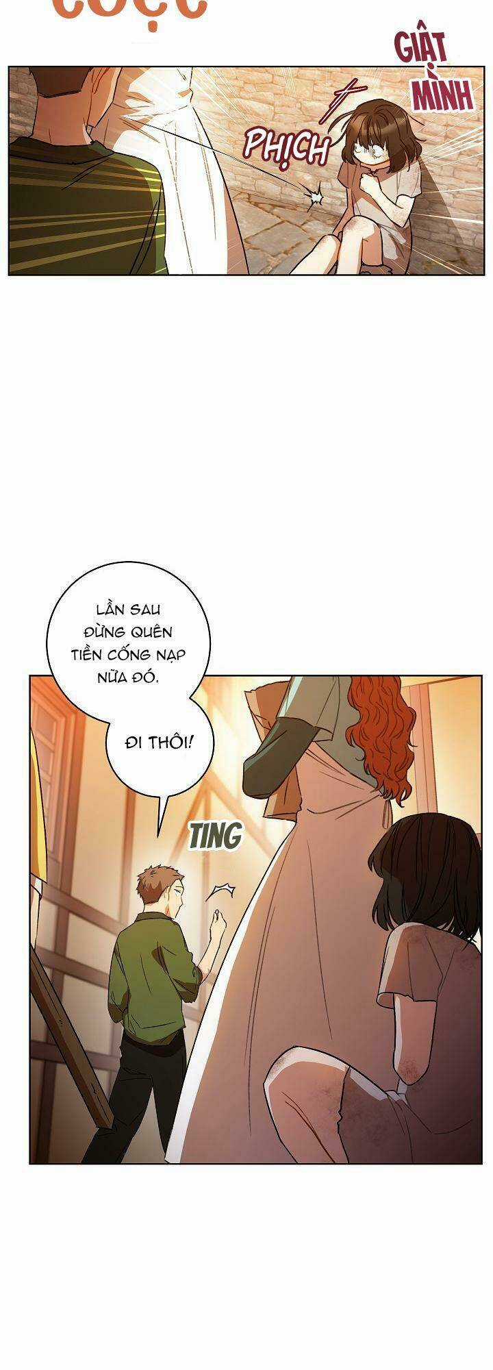 One Pair Lady - Chapter 11 - Trang 48