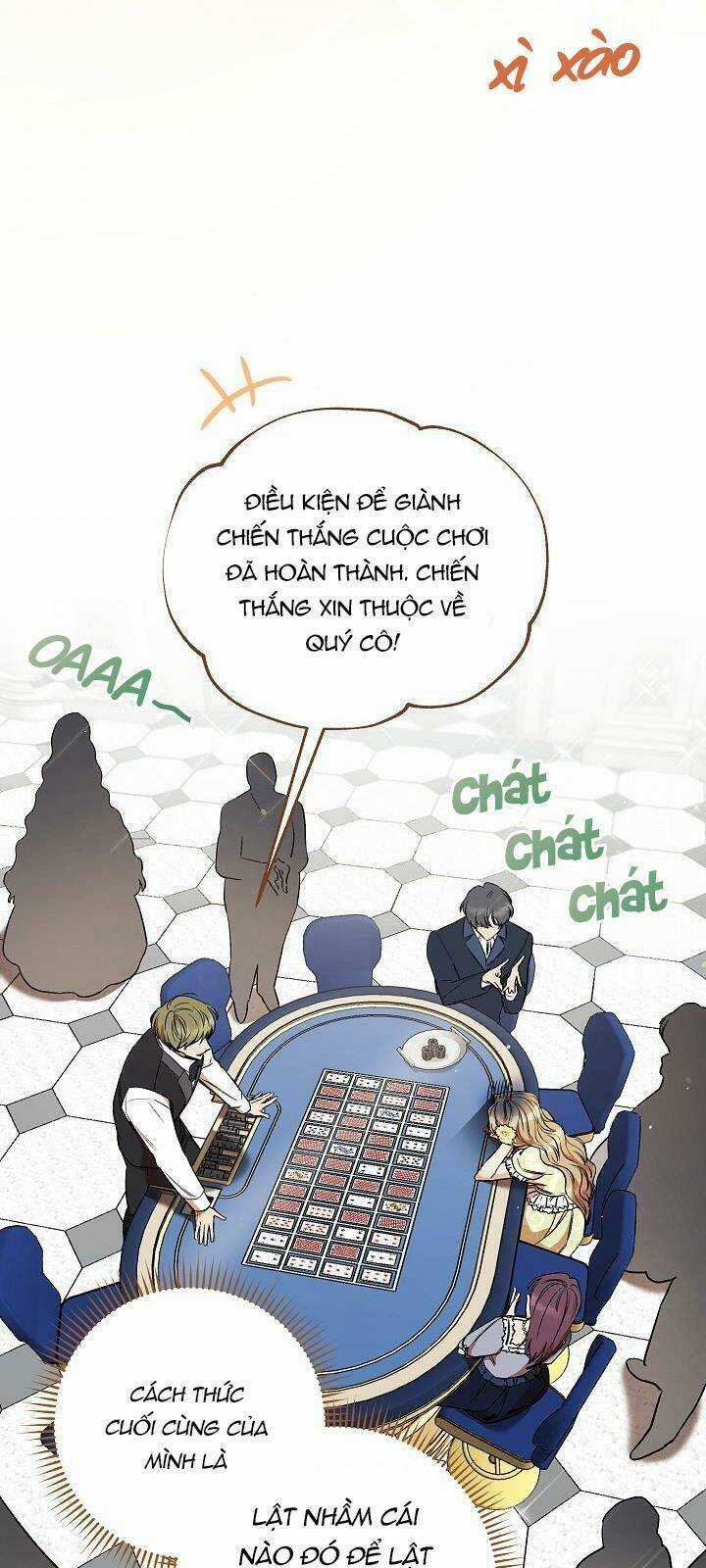 One Pair Lady - Chapter 11 - Trang 6