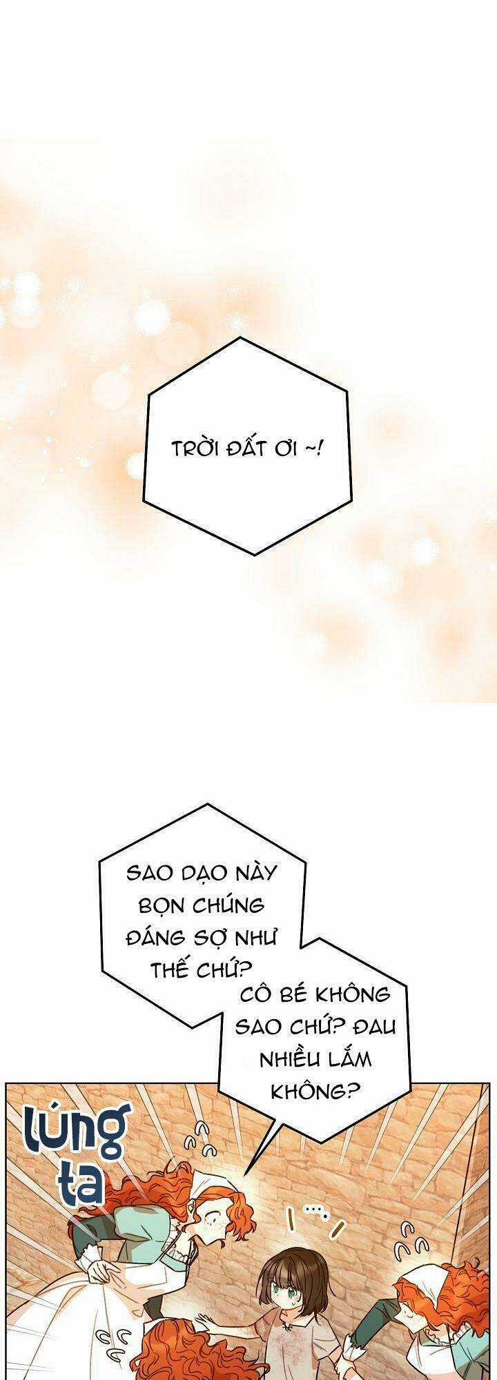 One Pair Lady - Chapter 11 - Trang 51