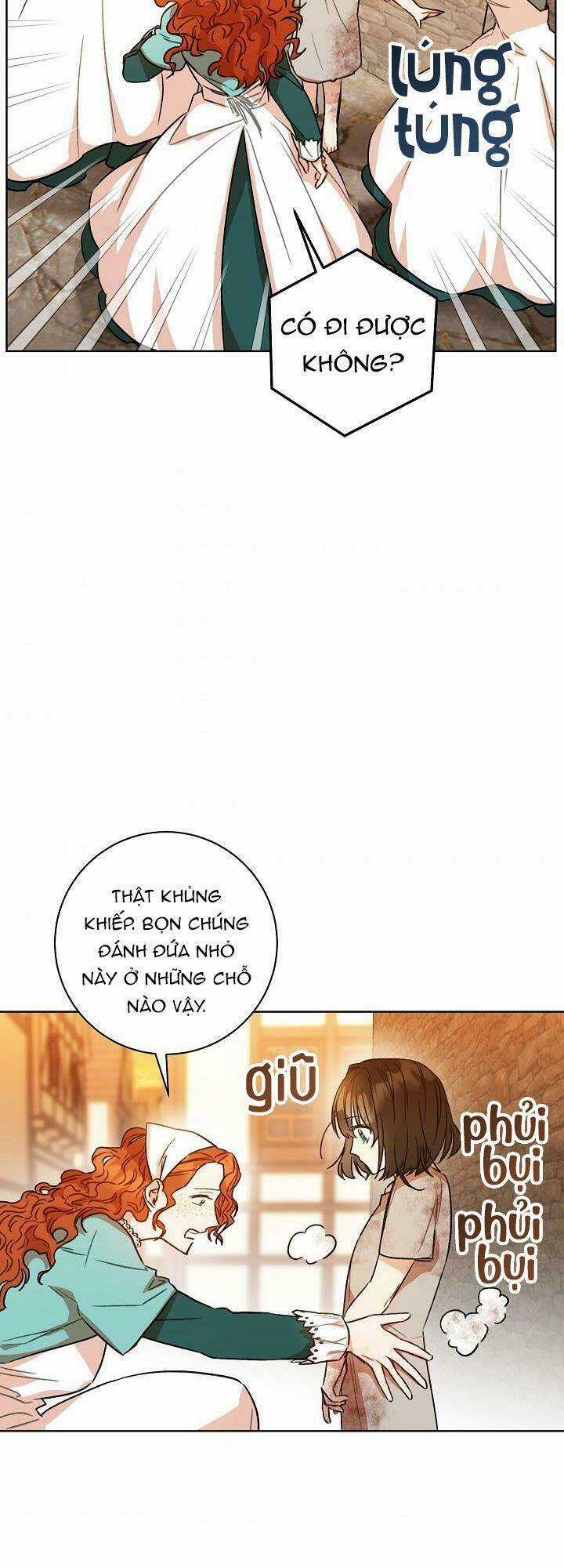 One Pair Lady - Chapter 11 - Trang 52