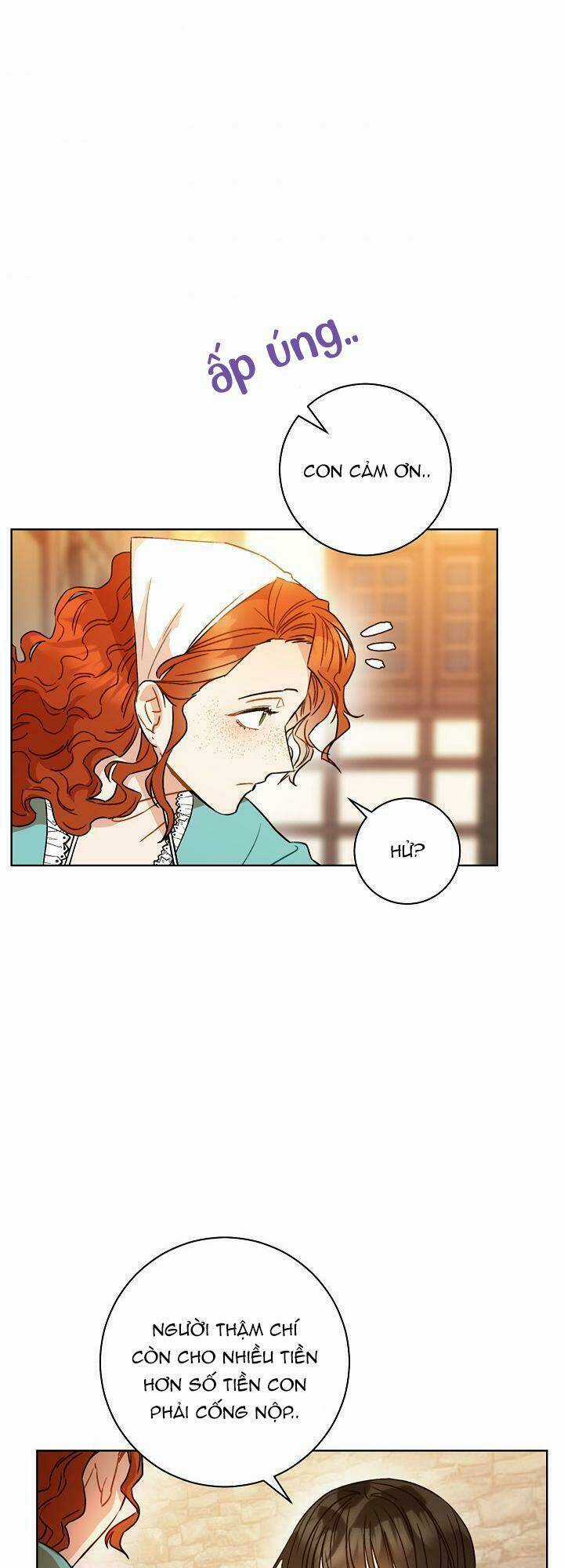 One Pair Lady - Chapter 11 - Trang 53