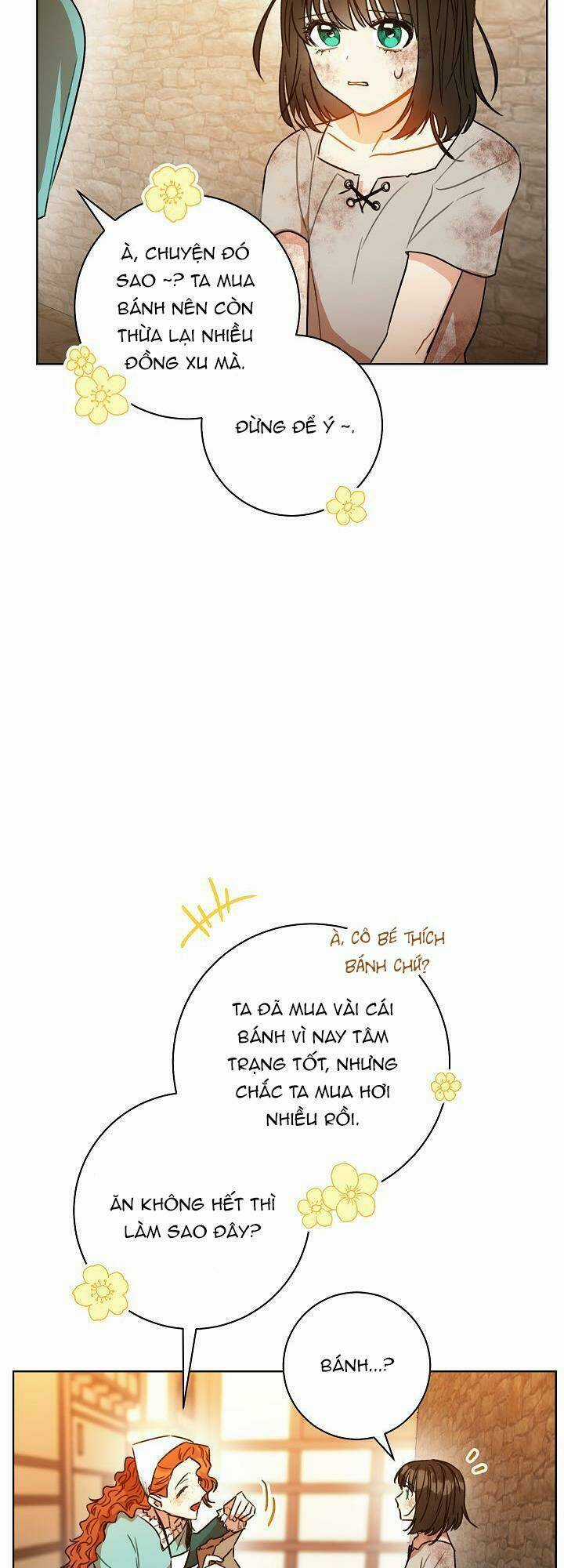 One Pair Lady - Chapter 11 - Trang 54