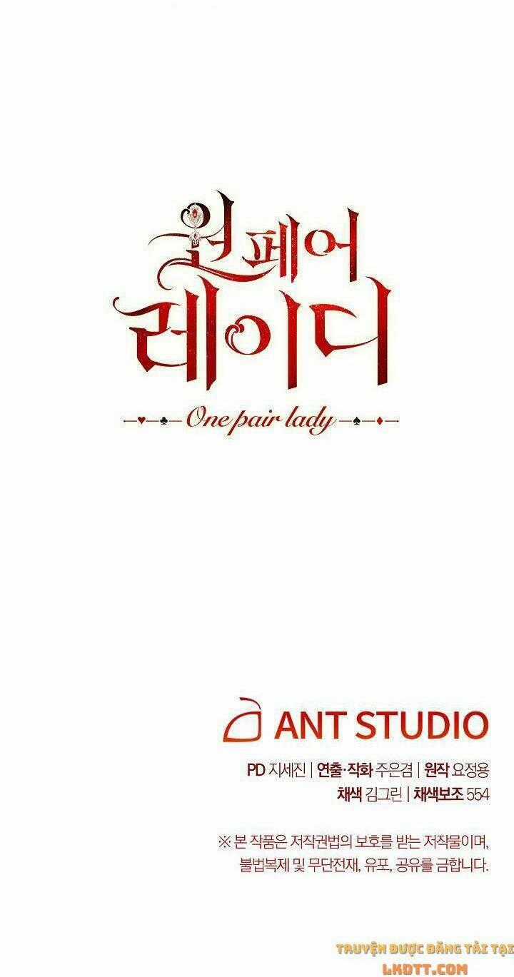 One Pair Lady - Chapter 11 - Trang 59