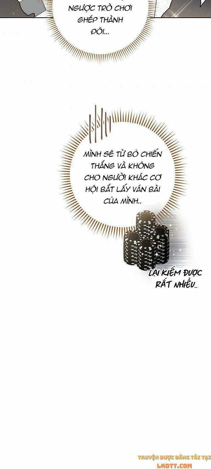 One Pair Lady - Chapter 11 - Trang 7