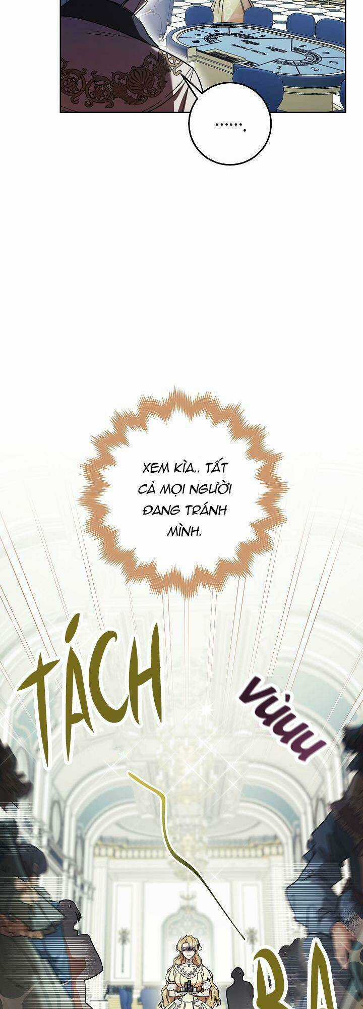 One Pair Lady - Chapter 11 - Trang 10