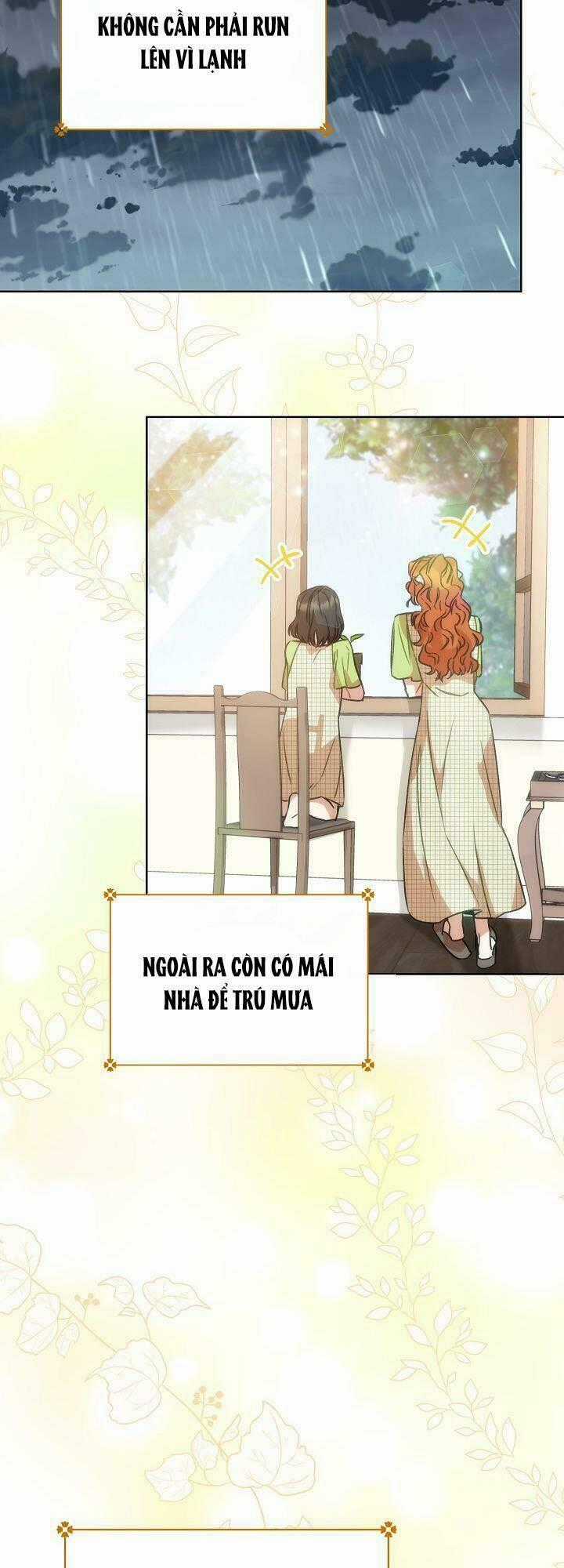 One Pair Lady - Chapter 12 - Trang 2