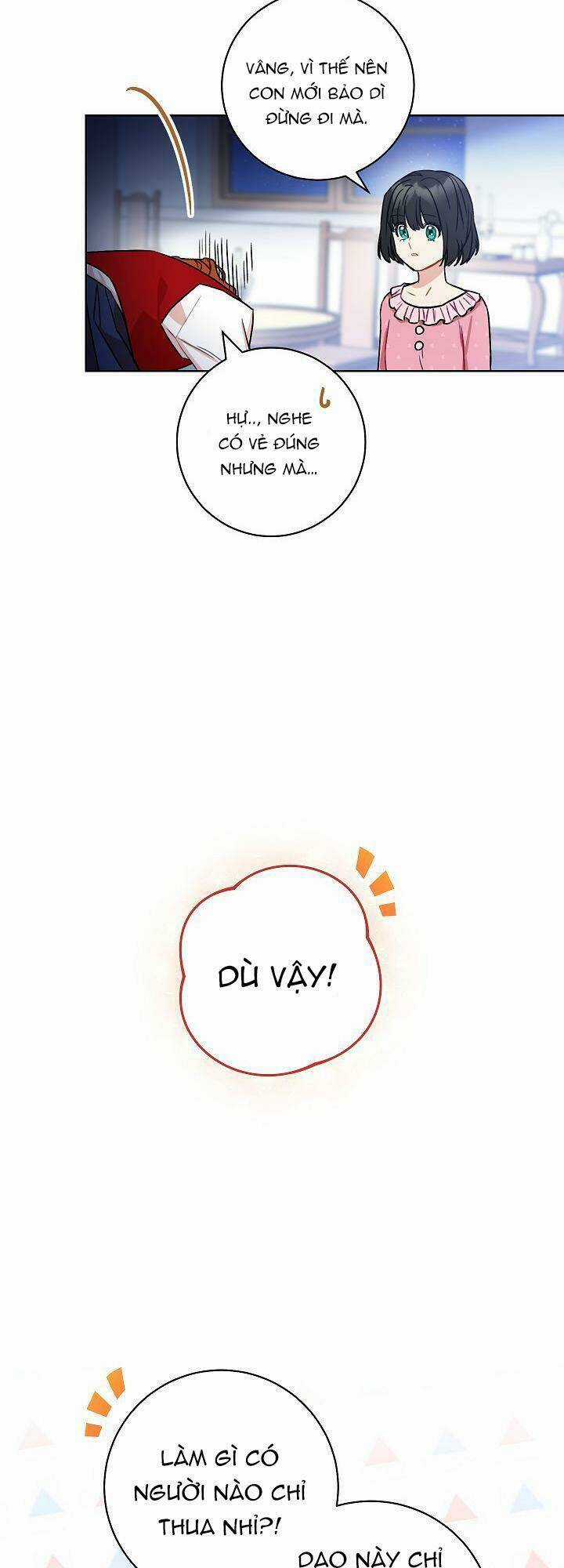 One Pair Lady - Chapter 12 - Trang 12