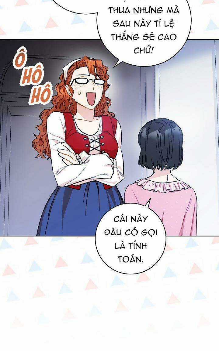 One Pair Lady - Chapter 12 - Trang 13