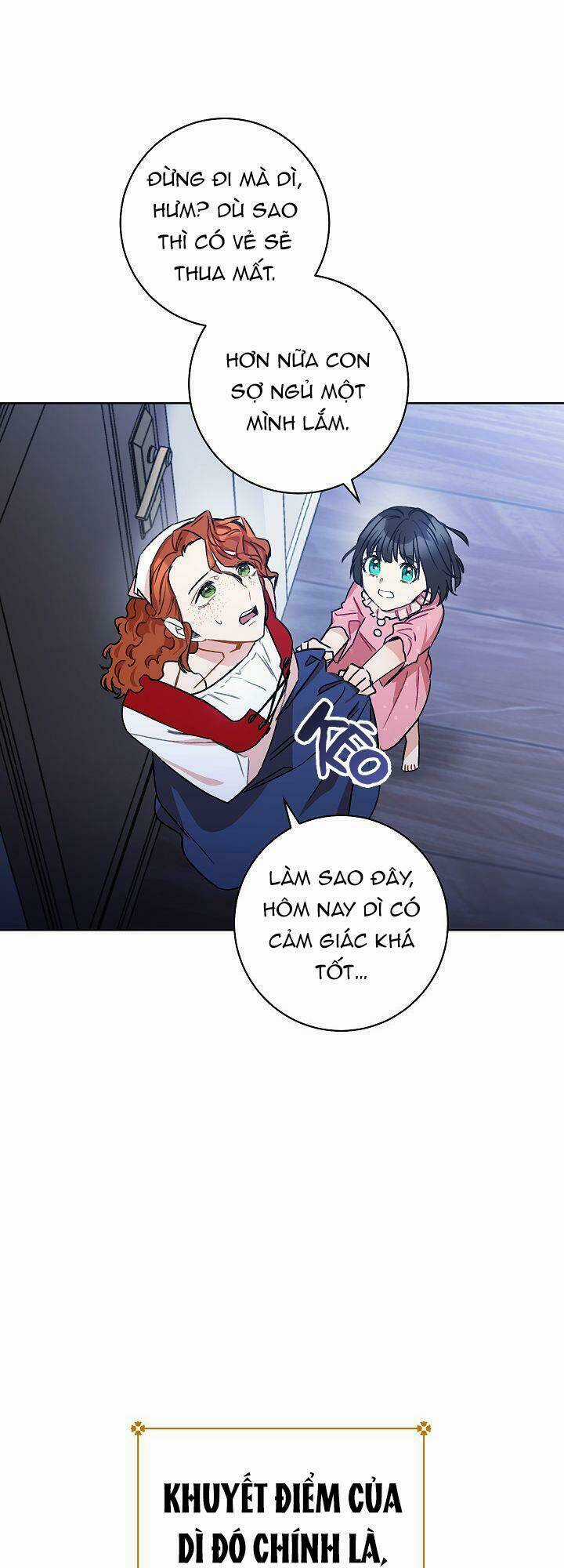 One Pair Lady - Chapter 12 - Trang 15