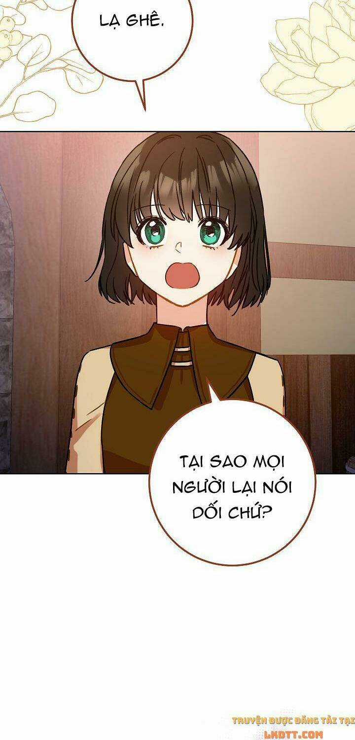 One Pair Lady - Chapter 12 - Trang 20