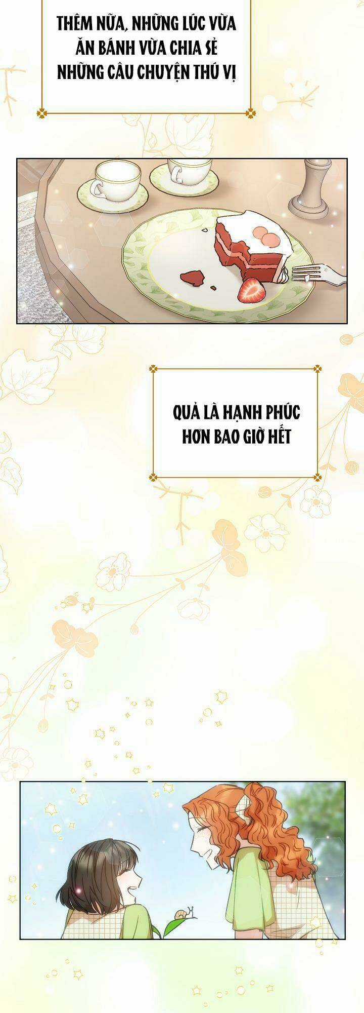 One Pair Lady - Chapter 12 - Trang 3