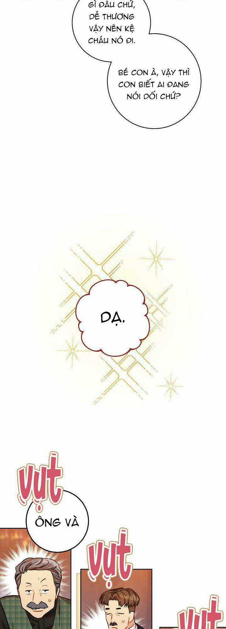 One Pair Lady - Chapter 12 - Trang 23