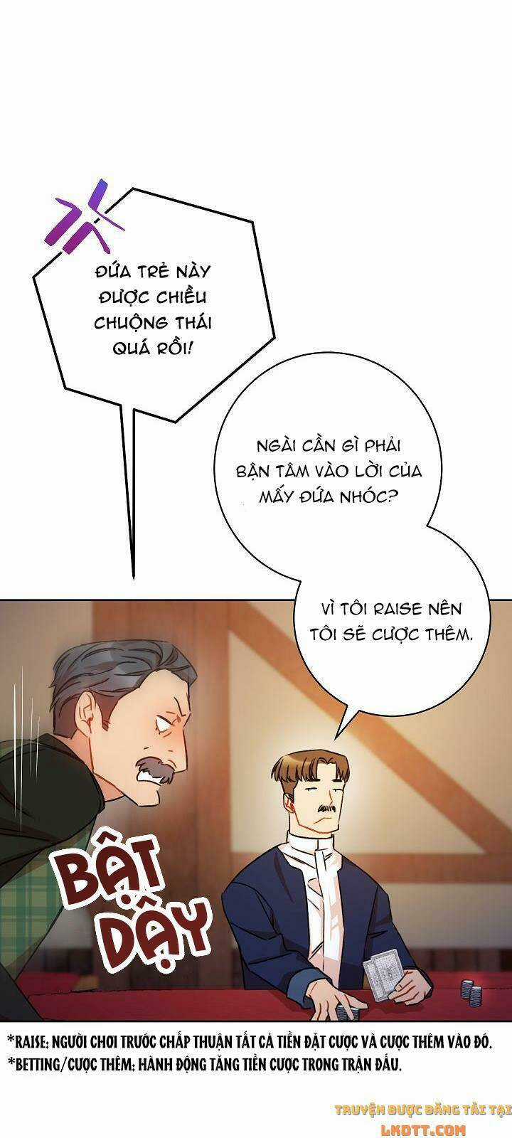 One Pair Lady - Chapter 12 - Trang 27