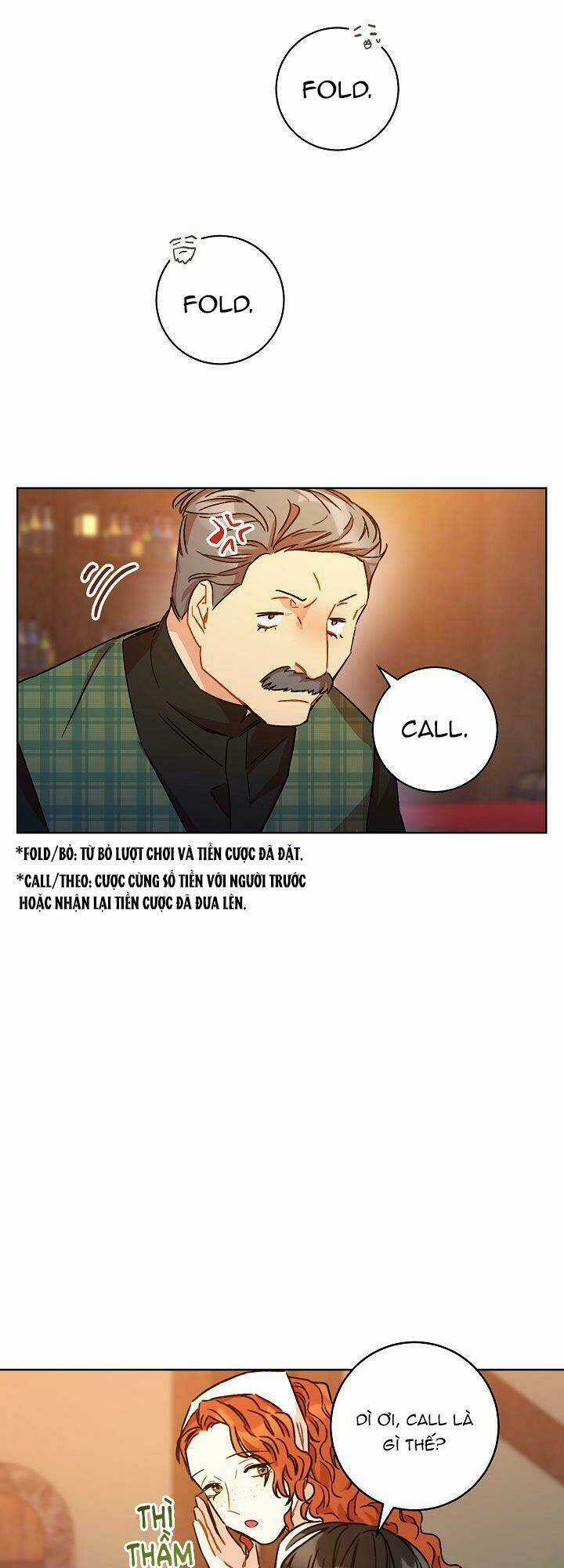 One Pair Lady - Chapter 12 - Trang 28