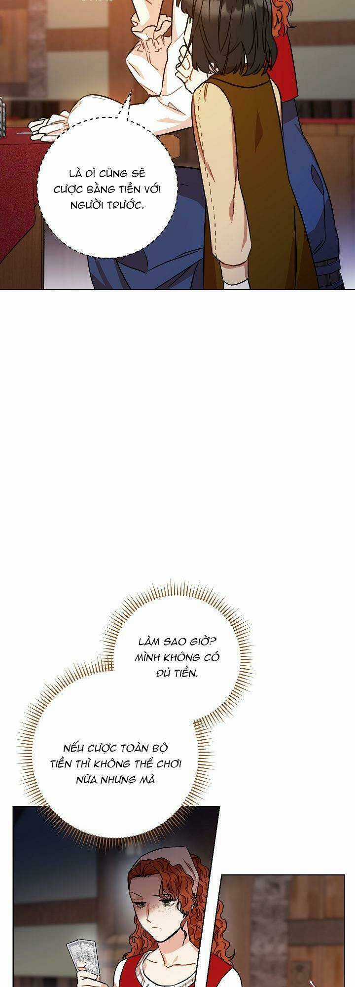 One Pair Lady - Chapter 12 - Trang 29