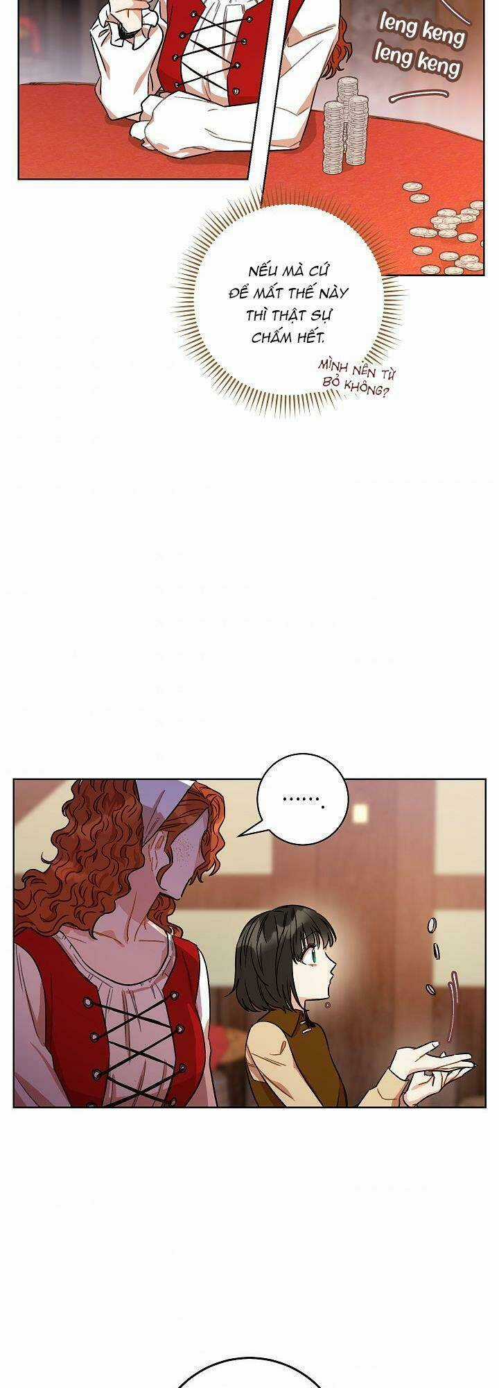 One Pair Lady - Chapter 12 - Trang 30