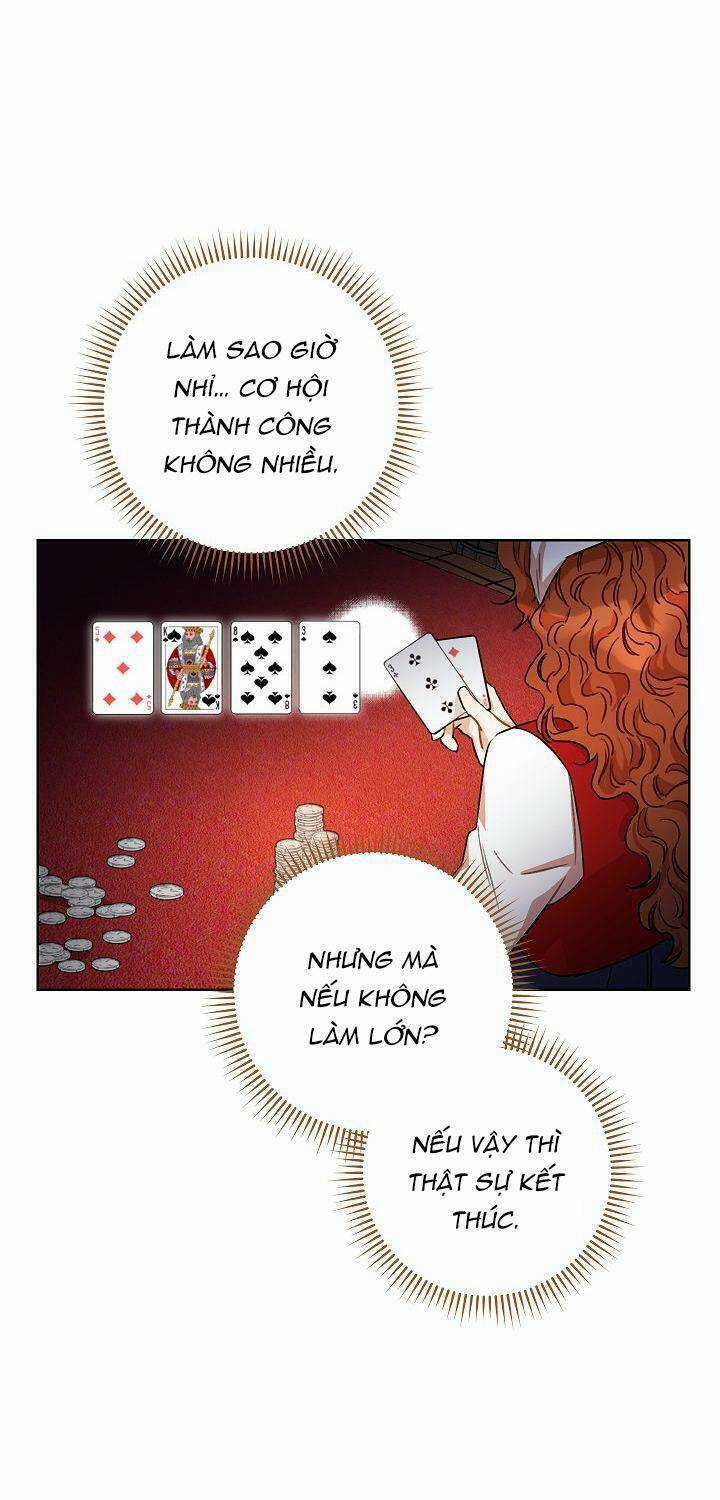 One Pair Lady - Chapter 12 - Trang 32