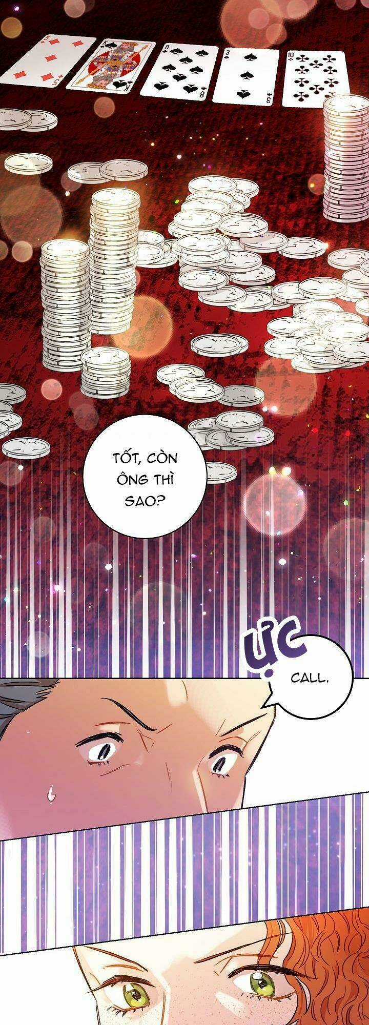 One Pair Lady - Chapter 12 - Trang 36