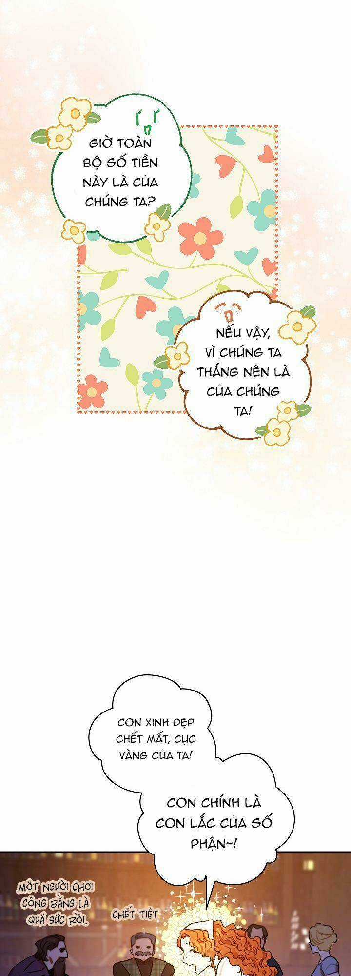 One Pair Lady - Chapter 12 - Trang 41