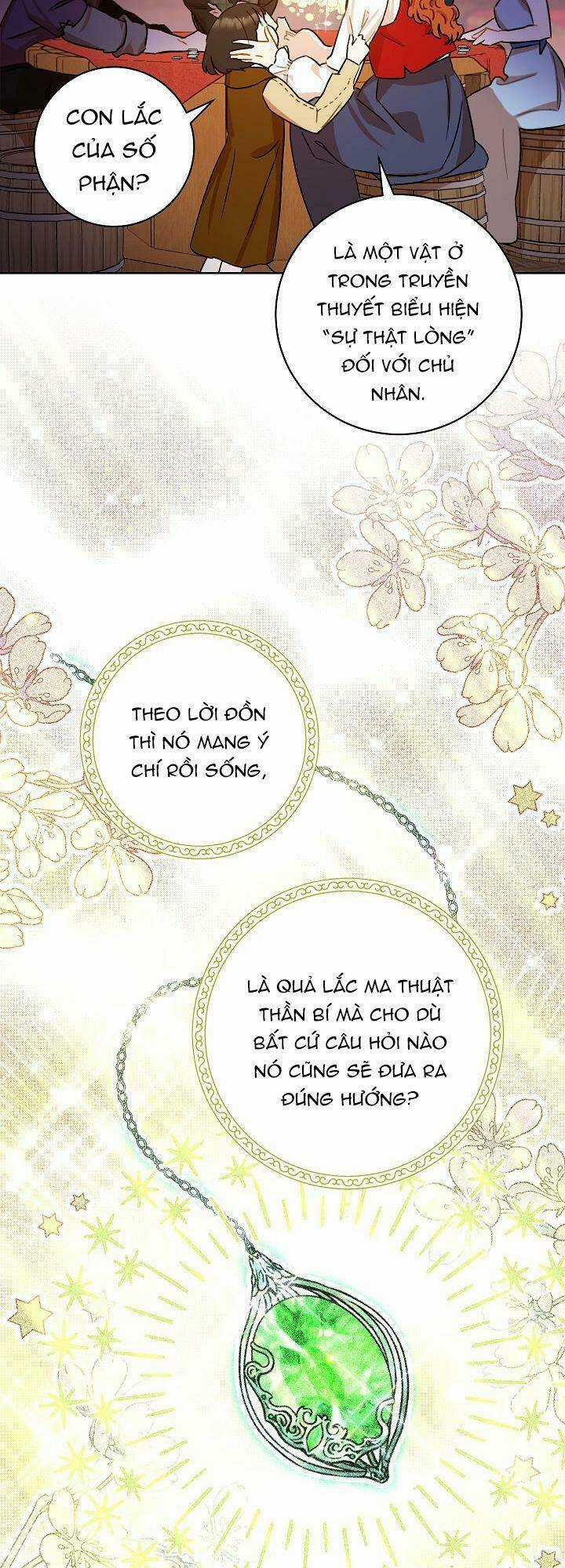 One Pair Lady - Chapter 12 - Trang 42