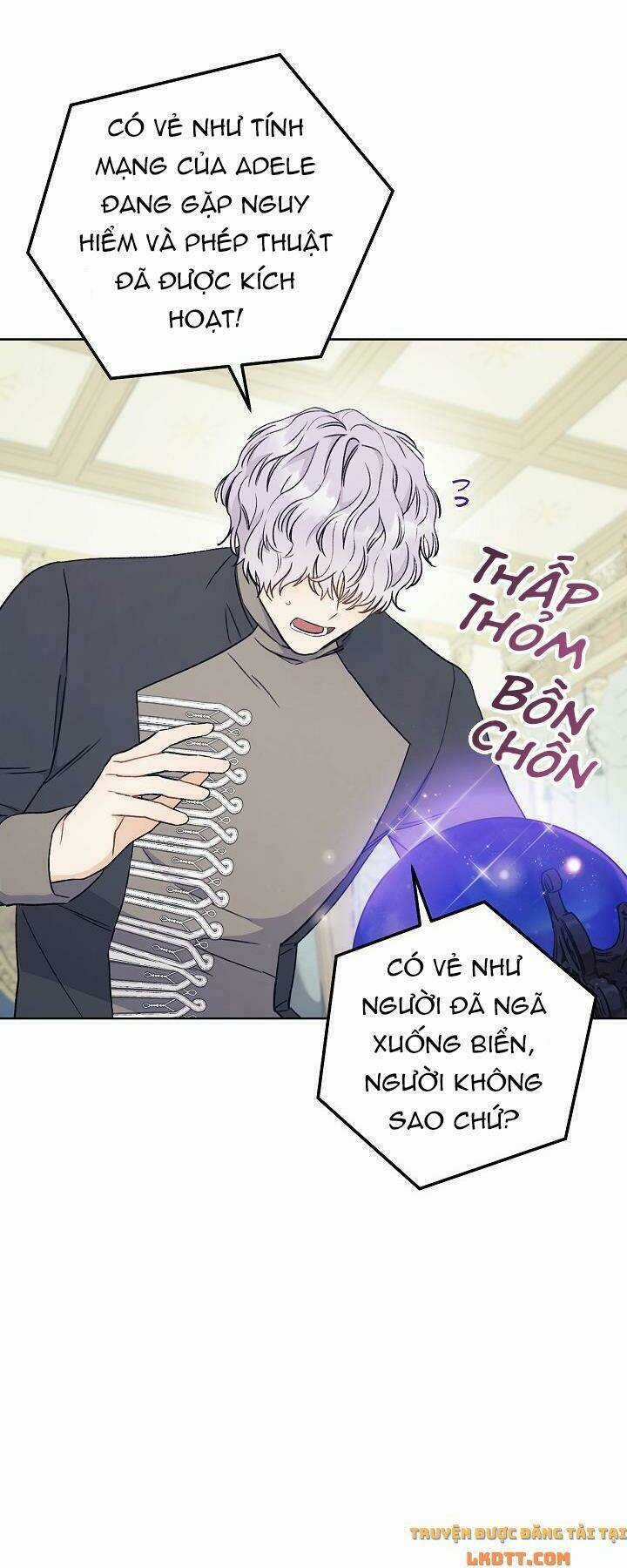 One Pair Lady - Chapter 12 - Trang 58