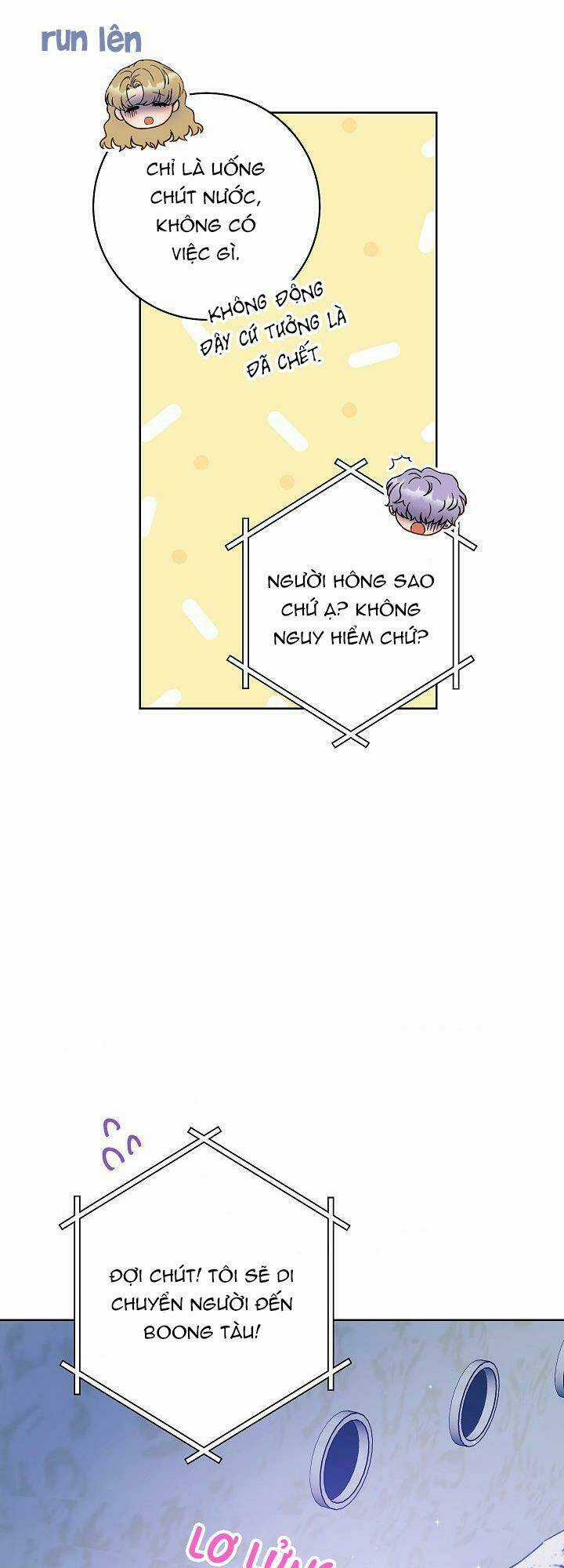 One Pair Lady - Chapter 12 - Trang 59