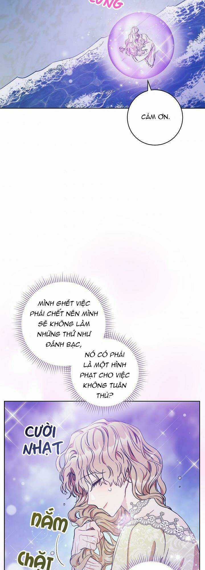 One Pair Lady - Chapter 12 - Trang 60