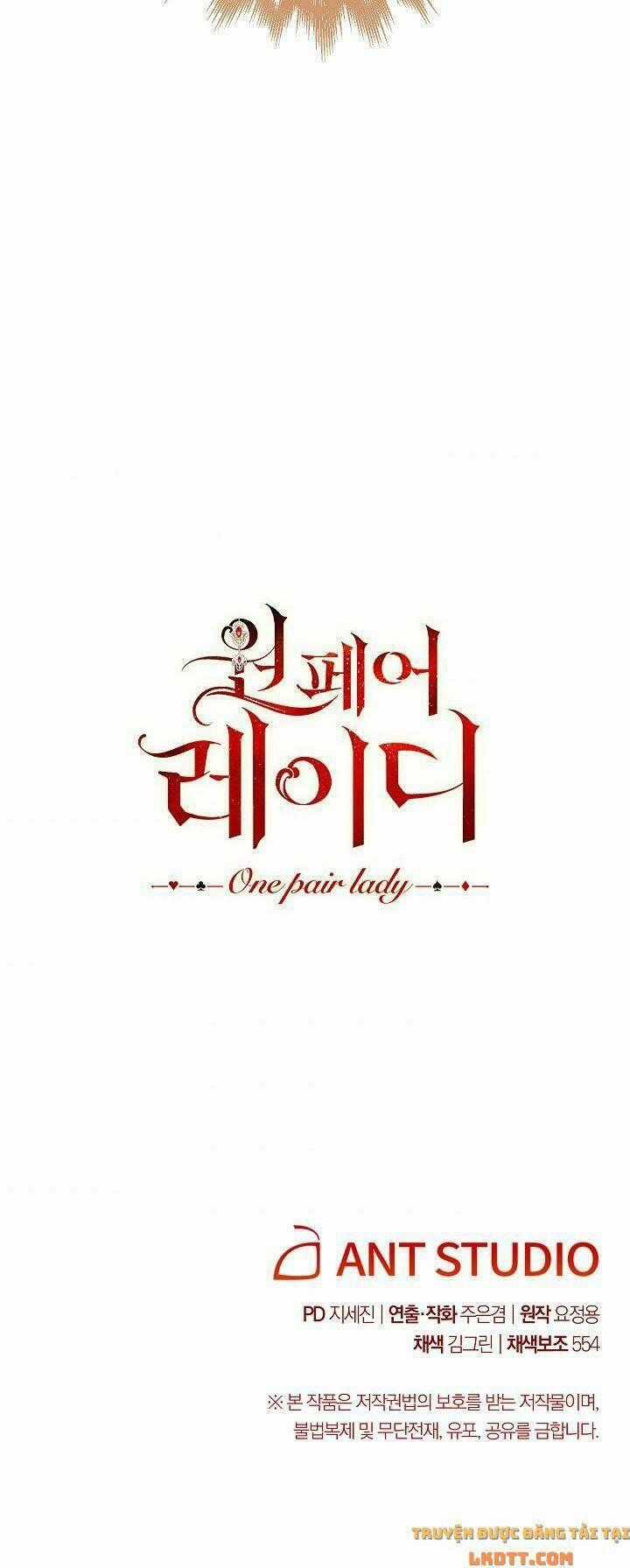 One Pair Lady - Chapter 12 - Trang 65