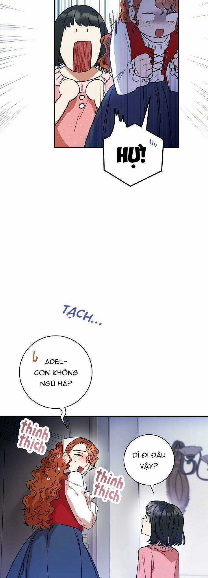 One Pair Lady - Chapter 12 - Trang 9