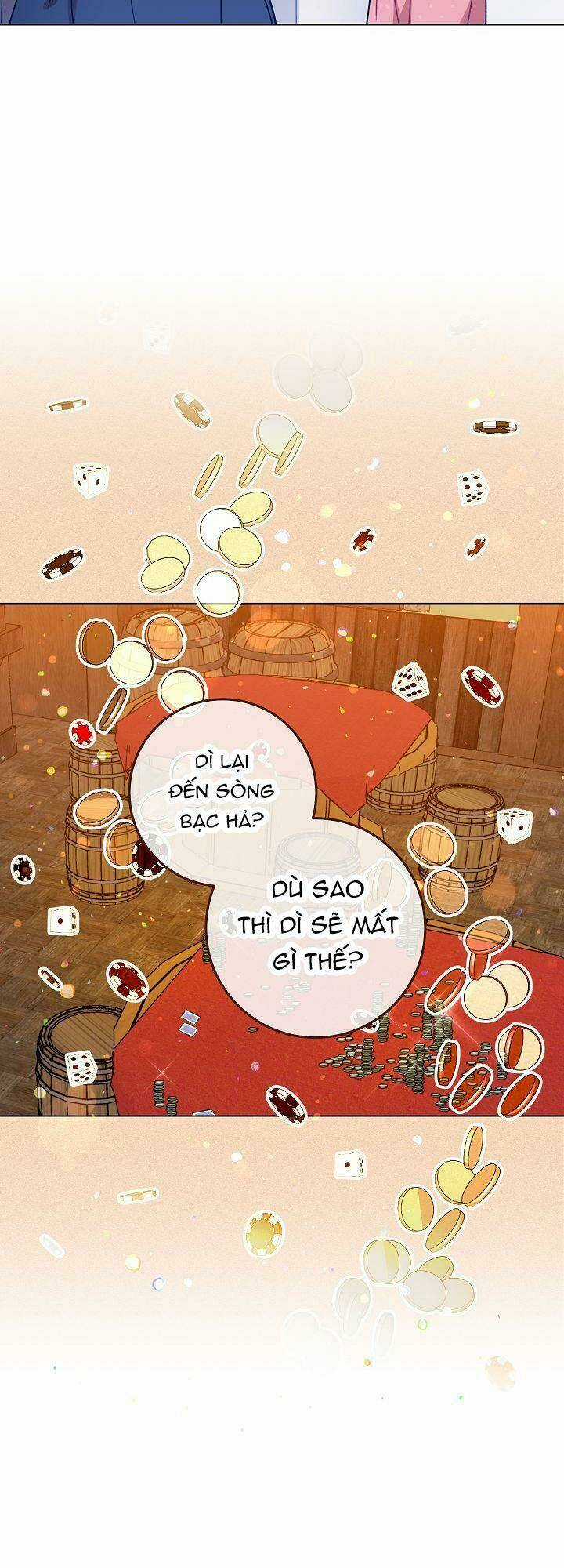 One Pair Lady - Chapter 12 - Trang 10