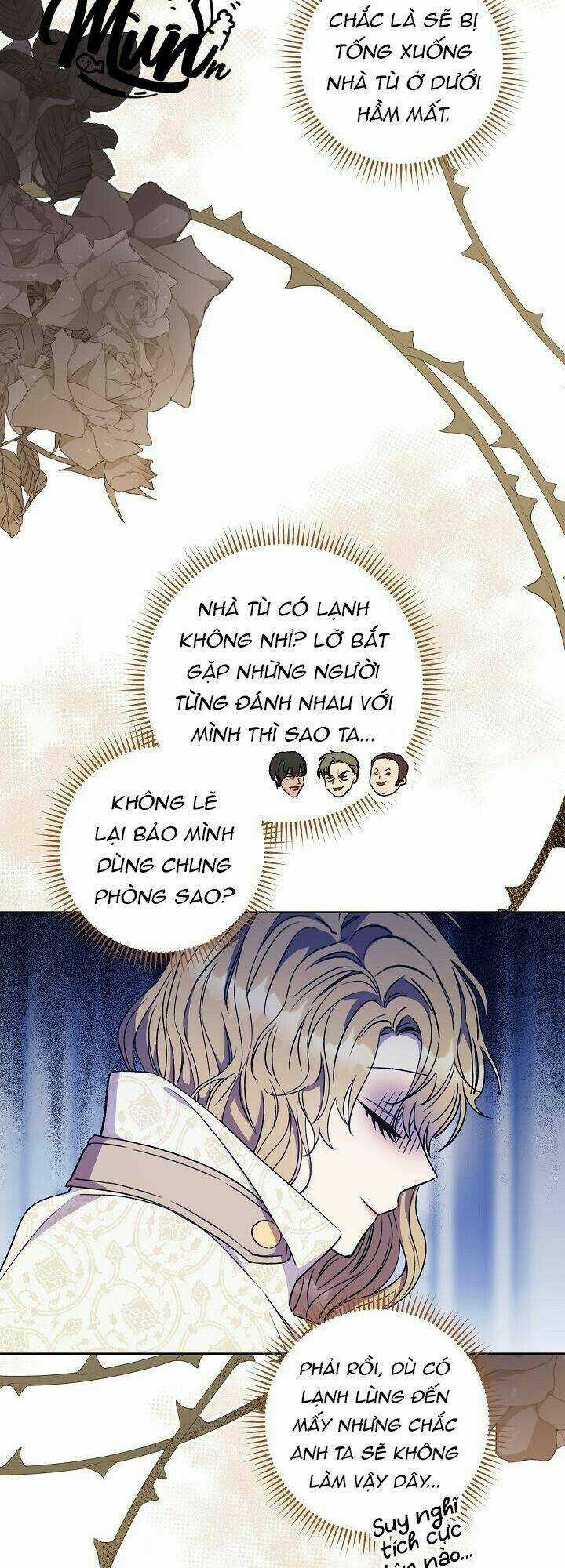 One Pair Lady - Chapter 13 - Trang 12