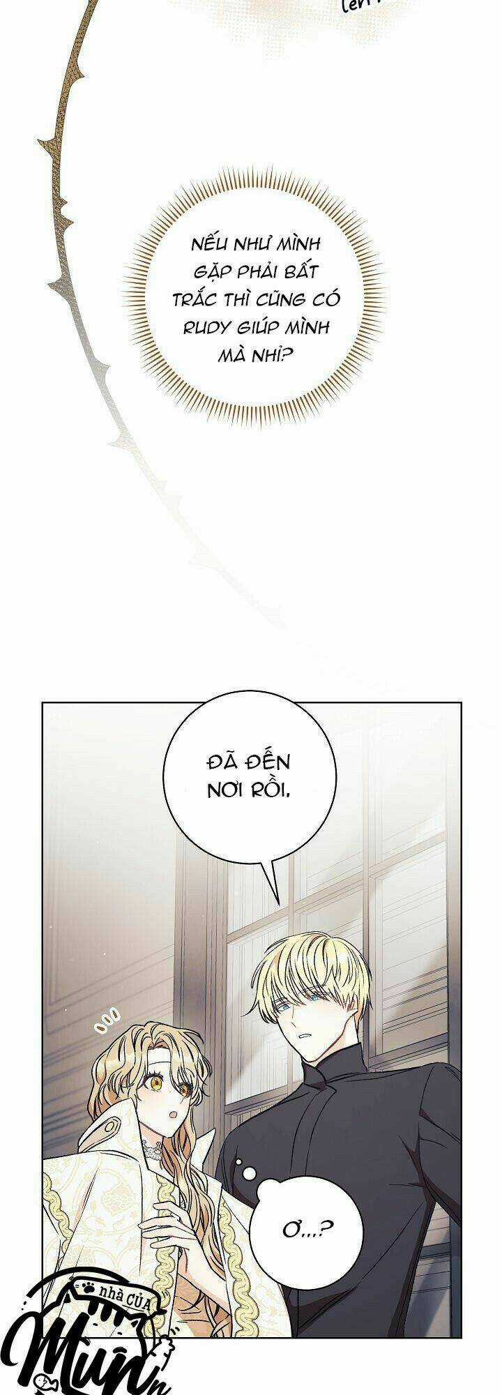 One Pair Lady - Chapter 13 - Trang 13