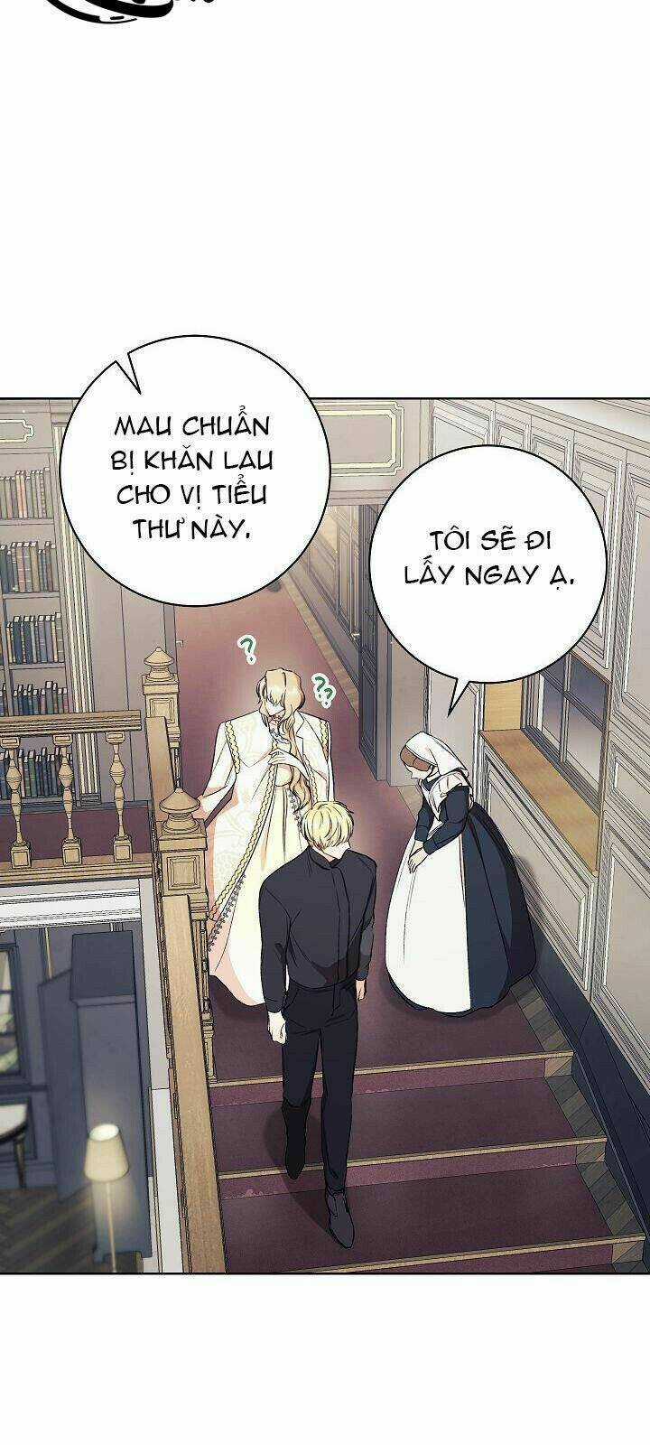 One Pair Lady - Chapter 13 - Trang 14