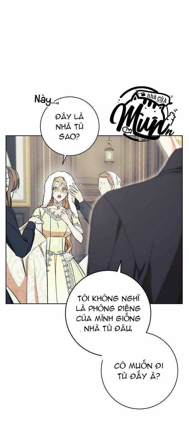 One Pair Lady - Chapter 13 - Trang 15