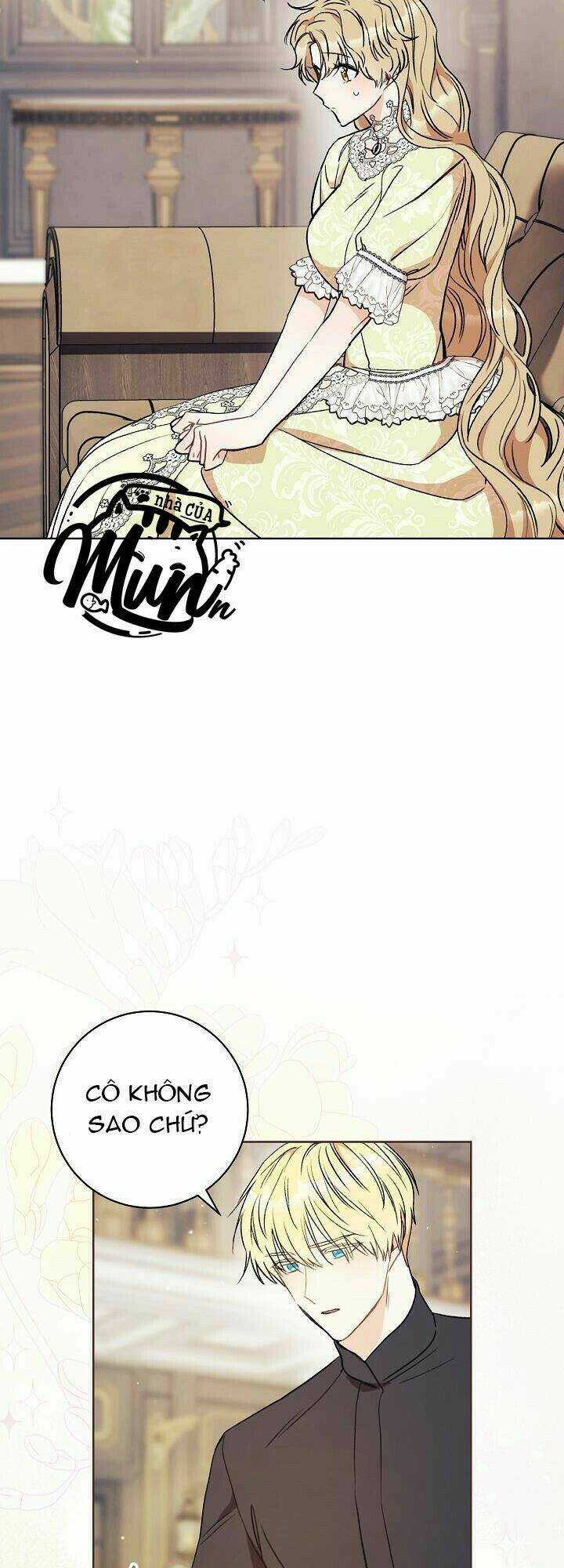 One Pair Lady - Chapter 13 - Trang 19