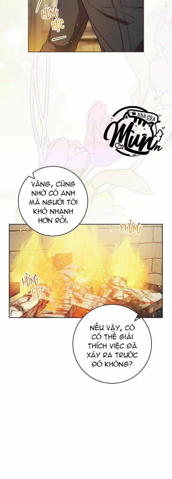 One Pair Lady - Chapter 13 - Trang 20
