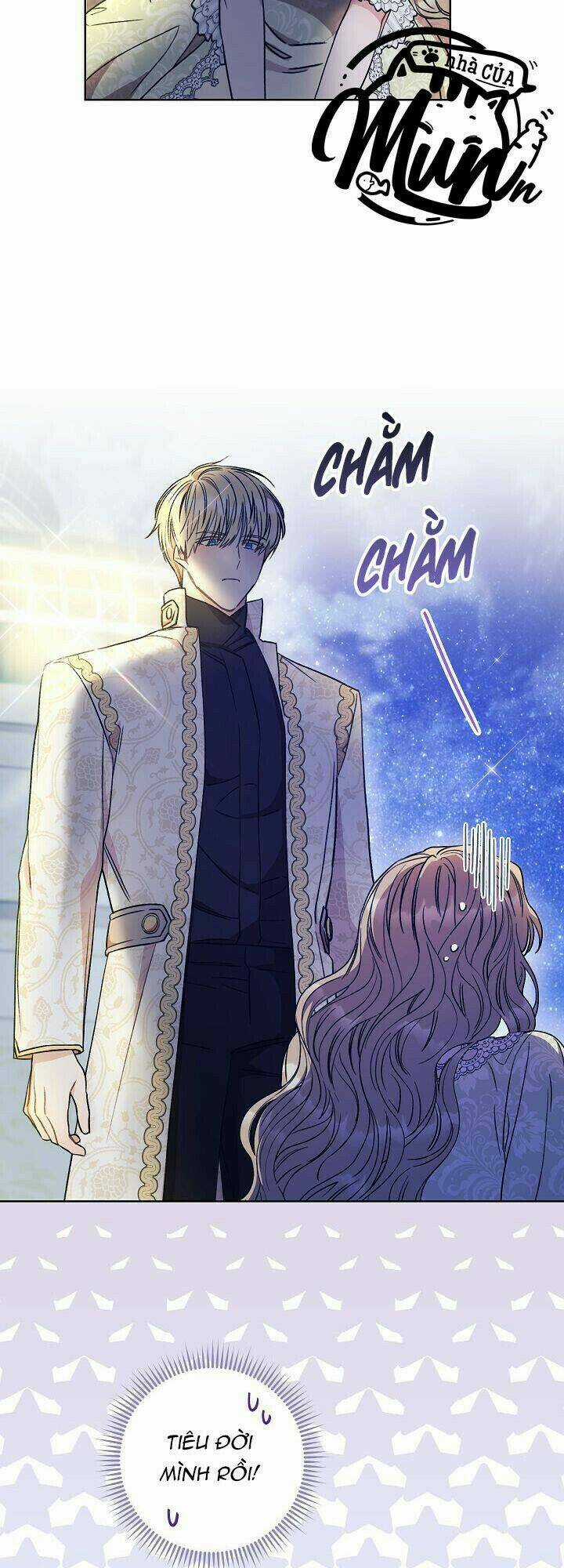 One Pair Lady - Chapter 13 - Trang 3